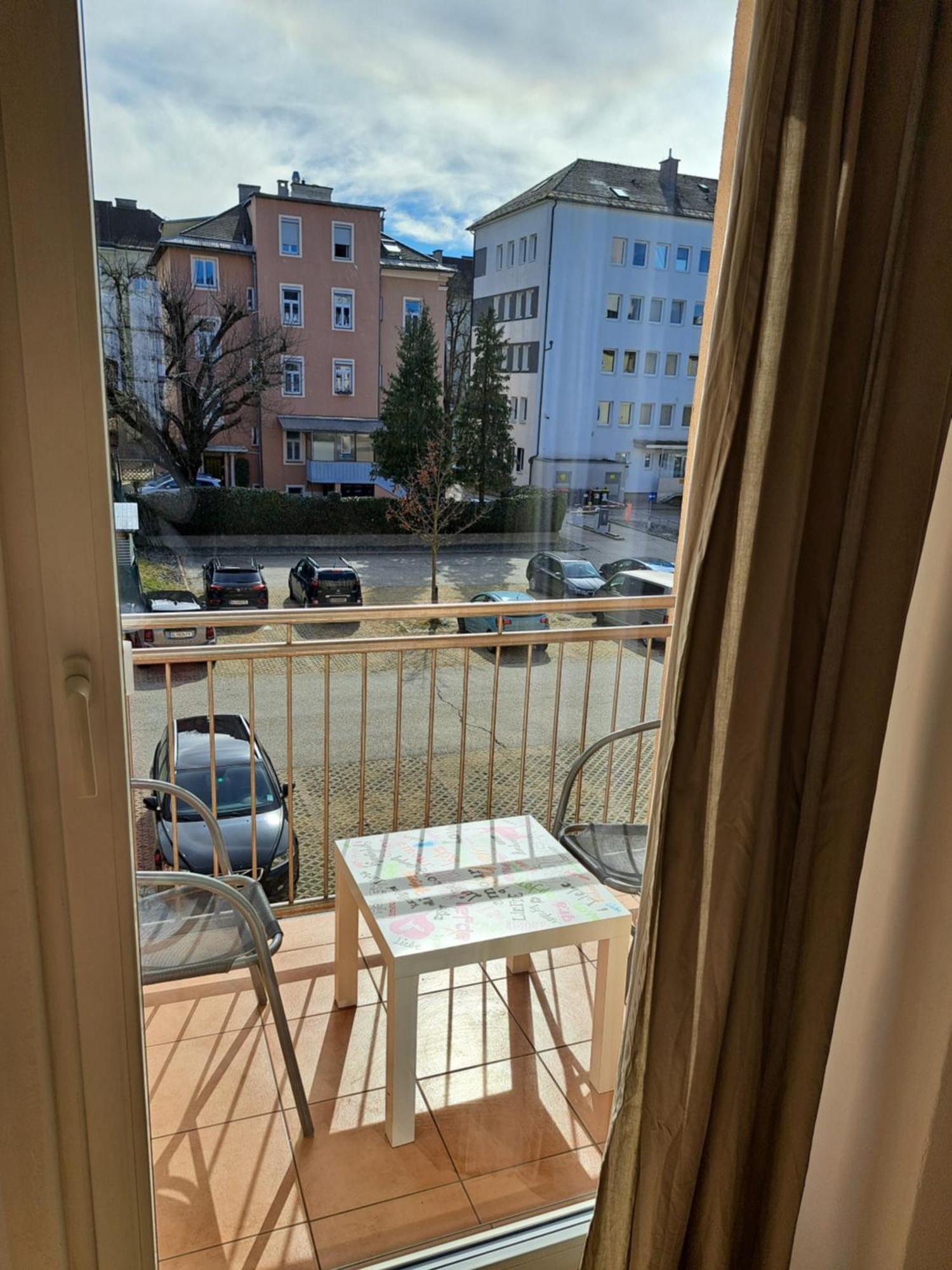 City Appartment Orlitsch Klagenfurt am Woerthersee Habitación foto